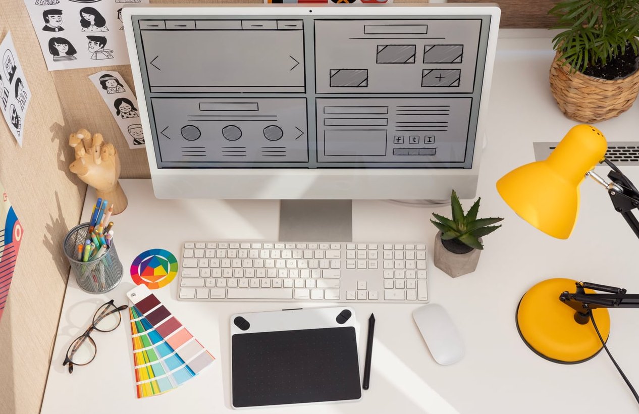 How to Write a Creative Brief for a Web Designer: A Step-by-Step Guide