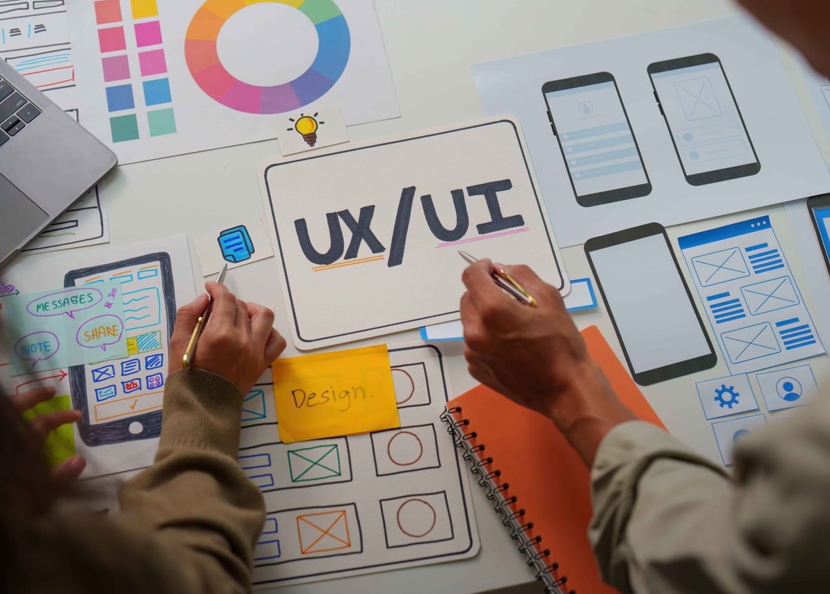 accessible website design