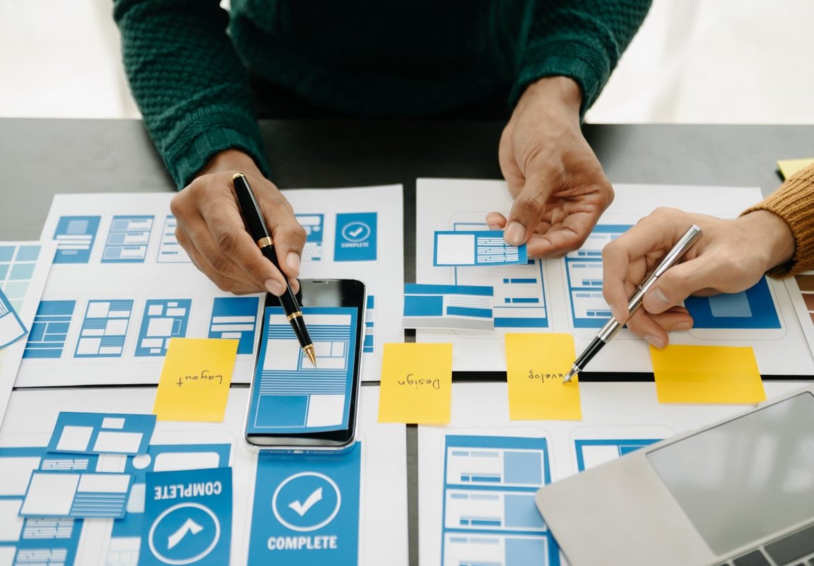accessible website design